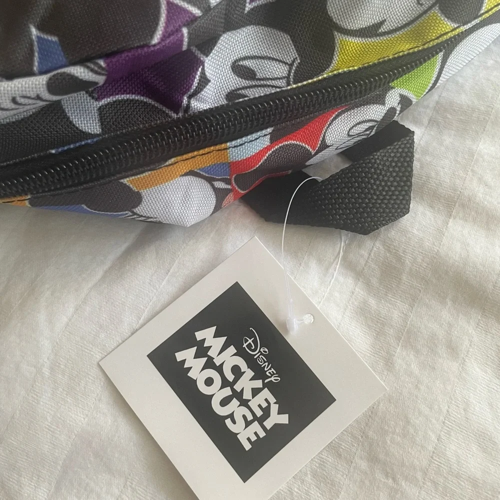 Mickey Mouse Backpack - Picture 4 of 7